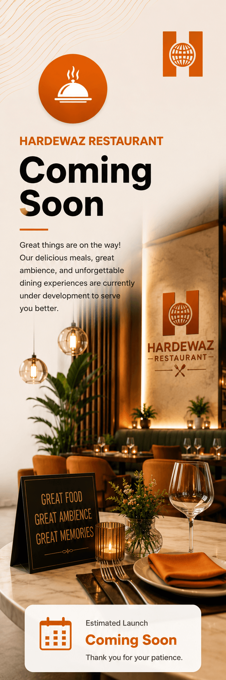 Hardewaz Laundry Is Coming Soon