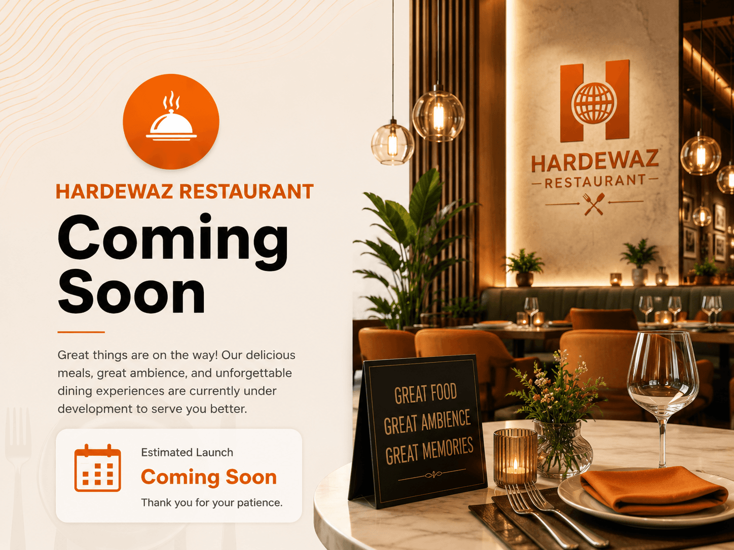 Hardewaz Laundry Is Coming Soon